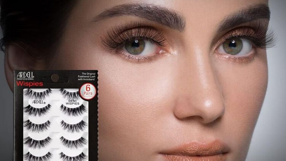 Ardell Demi Wispies 6 Pack: A Natural Lash Icon You Can Rely On