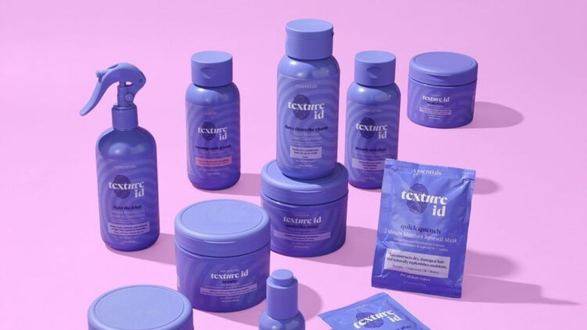 Texture ID Triple Moisture Cream Conditioner: A Versatile Hydration Solution for Textured Hair