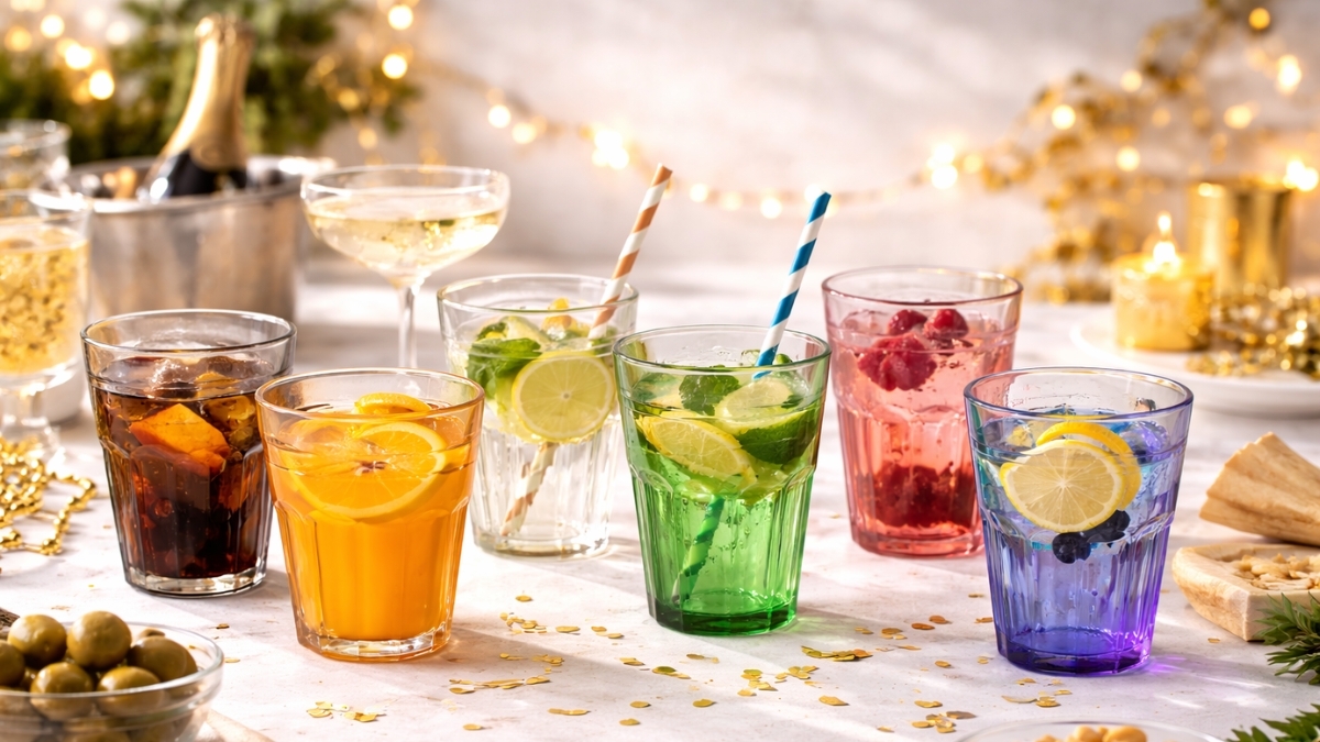 Duralex Tumblers: A Complete Guide to Durable French Glassware
