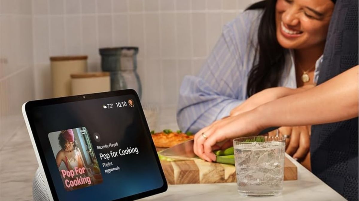 Amazon Echo Show 11: A Smart Display That Takes Control of Your Home
