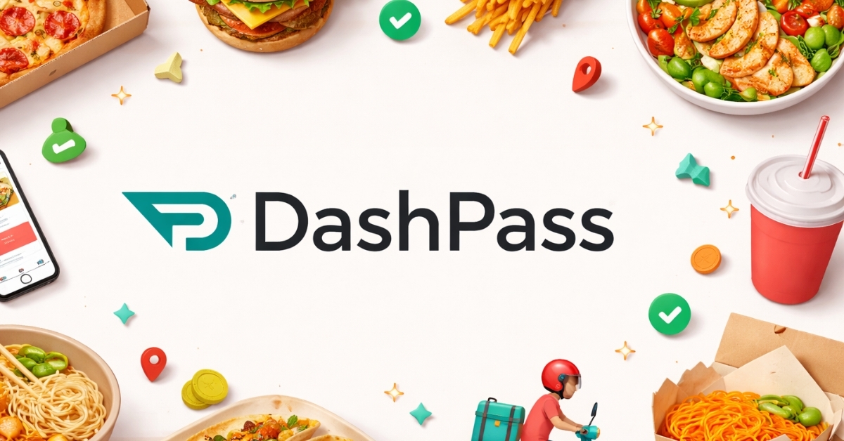 DashPass Guide: How You Decide If DoorDash’s Subscription Fits Your Spending