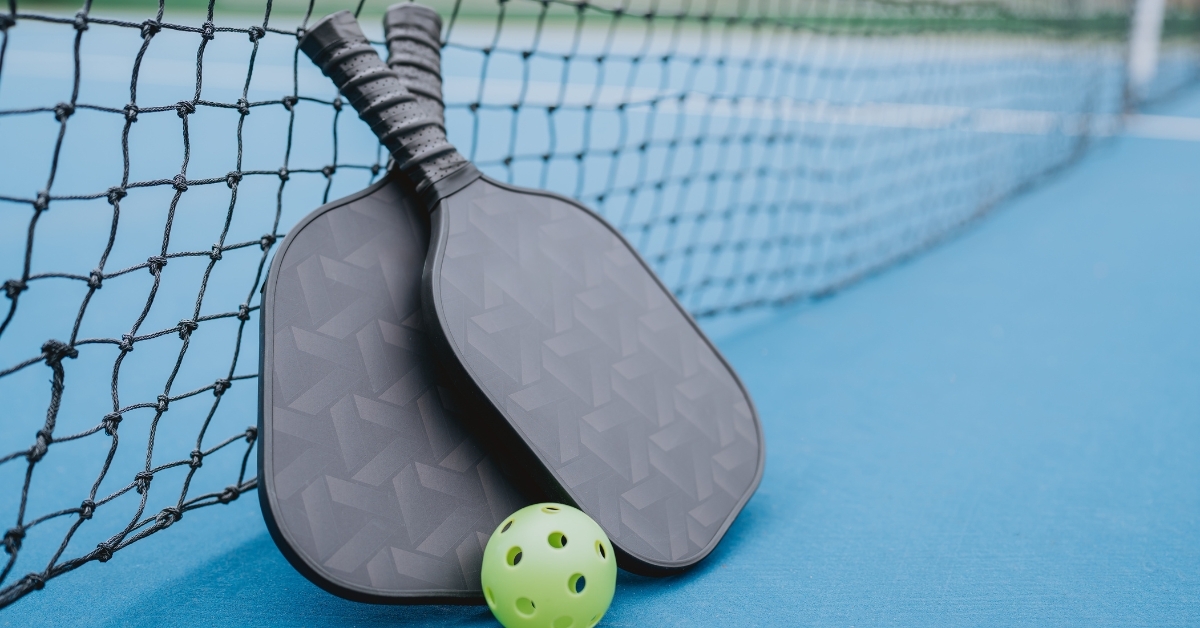 DoorDash Pickleball Guide: What You Get as a Player, Fan, or Club Member