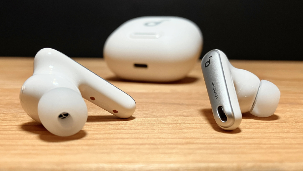 Soundcore by Anker Liberty 4 NC Wireless Earbuds Review 2026