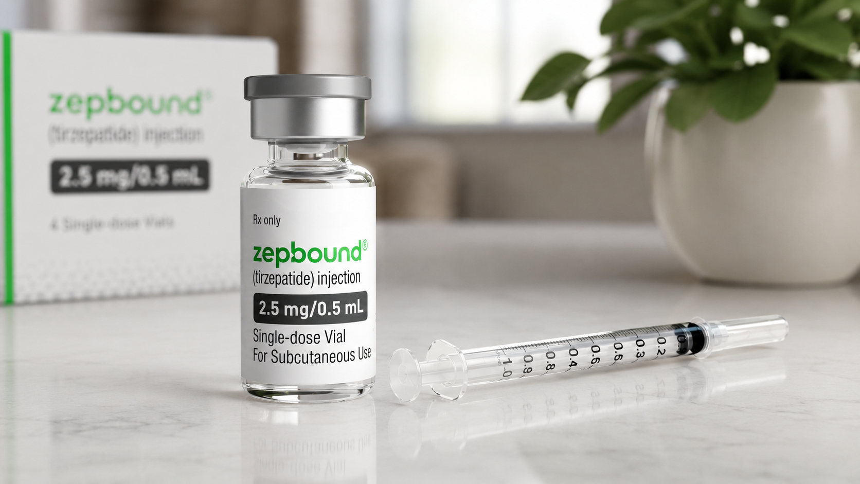 How For Hers Zepbound® Vial Works for Appetite Control and Long-Term Weight Management