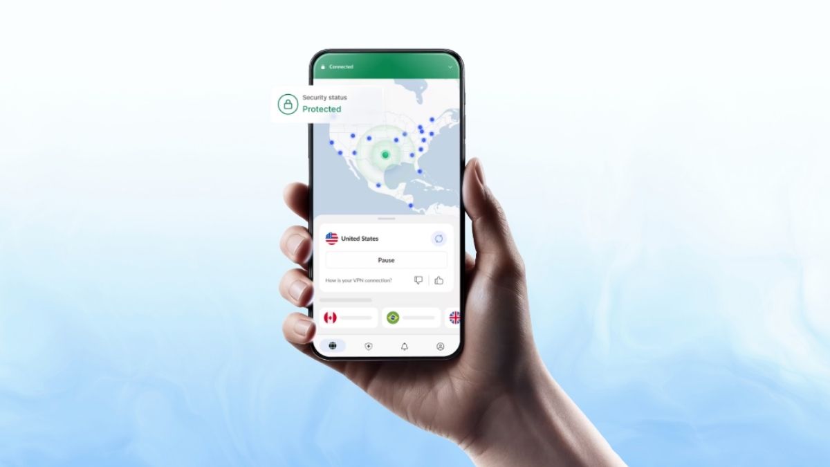 Why NordVPN Still Leads the VPN Market in 2026