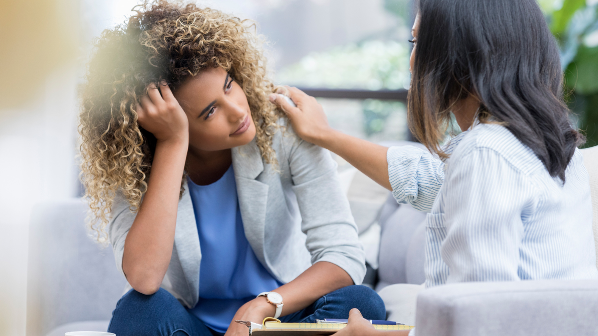 Mental load in women shown through busy schedules, parenting, and household planning
