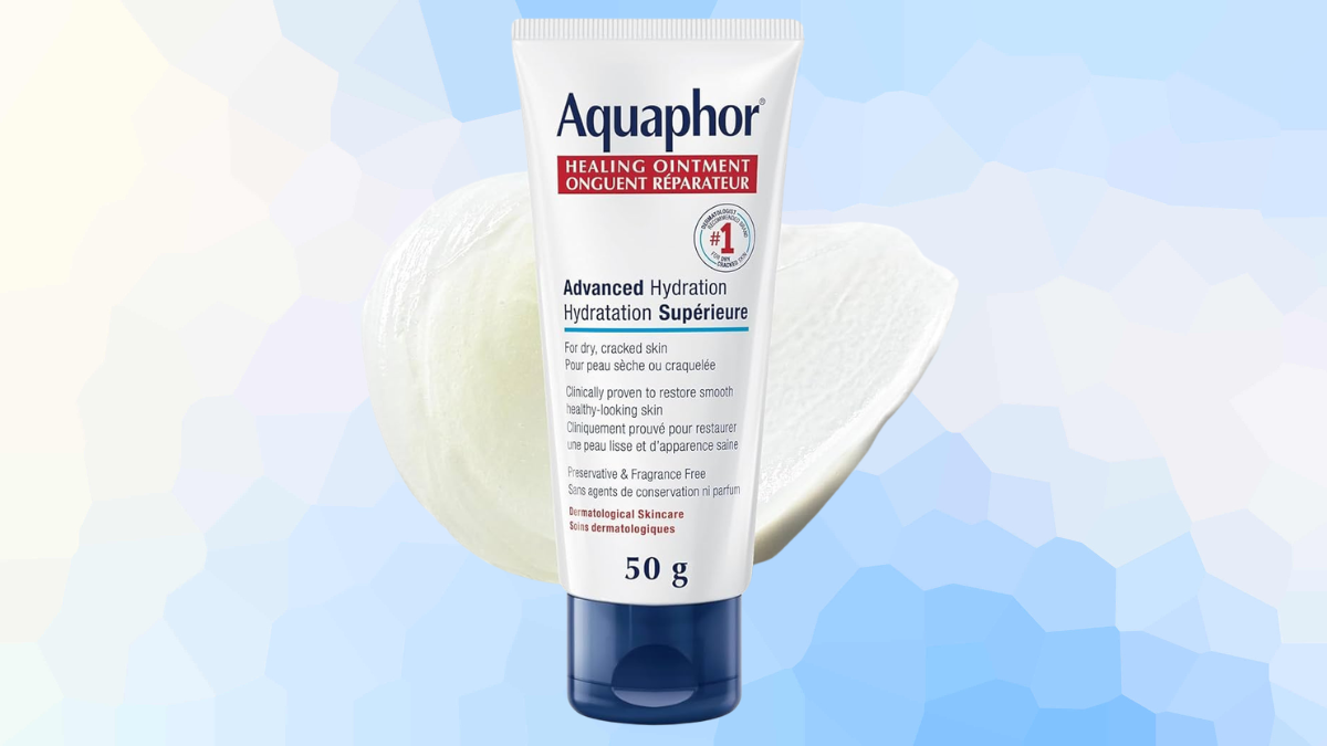 Aquaphor Healing Ointment Review
