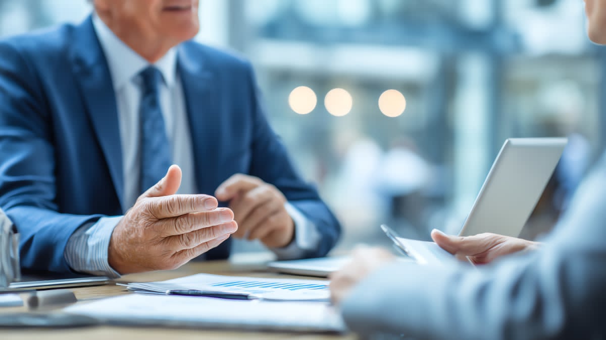 Vivint for Business integrated security cameras and business automation tools