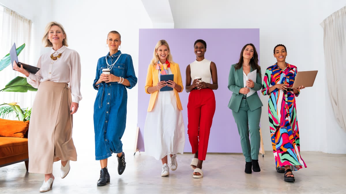 Modlily women's fashion collection showcasing affordable and fashionable outfits