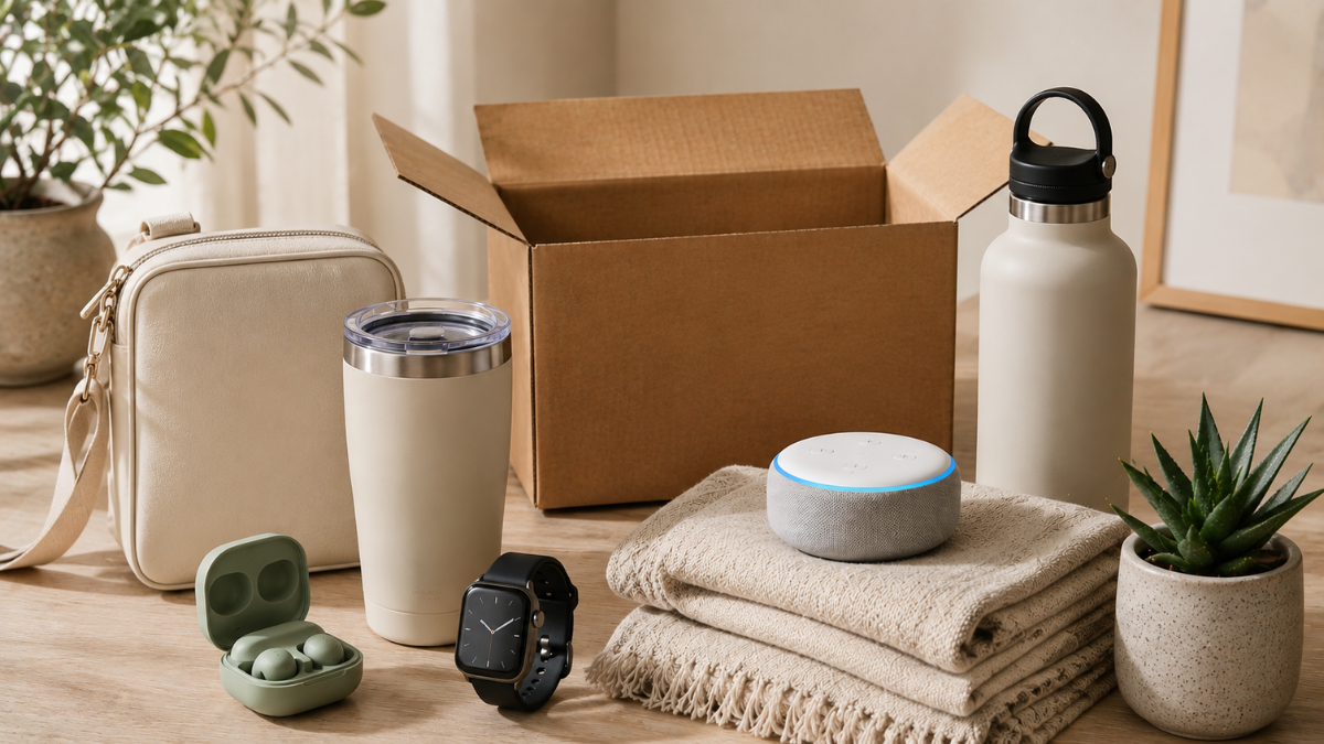 Best-selling Amazon finds featuring popular home, kitchen, beauty, and lifestyle products that continue to trend among online shoppers.