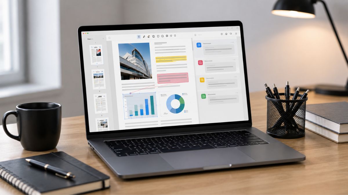 PDF Copilot: Can This AI-Powered PDF Assistant Transform Your Document Workflow