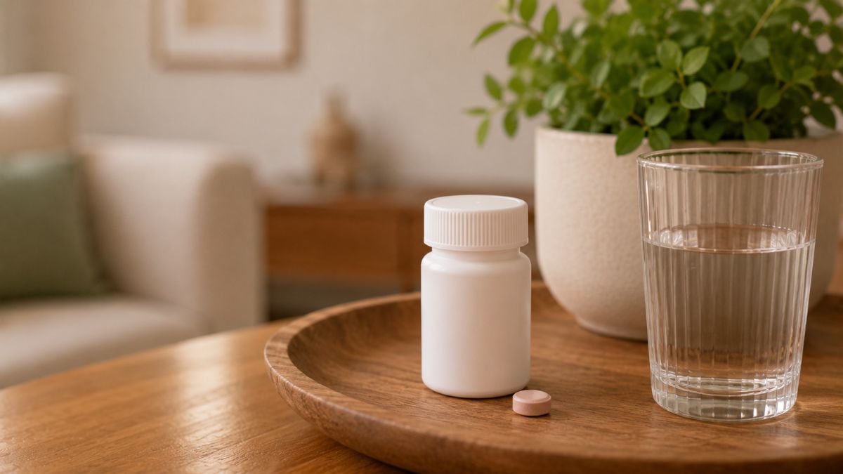 Is the Wegovy® Pill Right for You? A Complete Guide to Oral Semaglutide for Weight Management