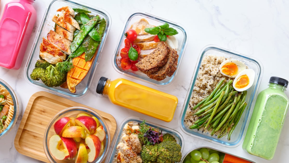 How CookUnity Makes High-Protein and Calorie-Conscious Meal Planning More Convenient