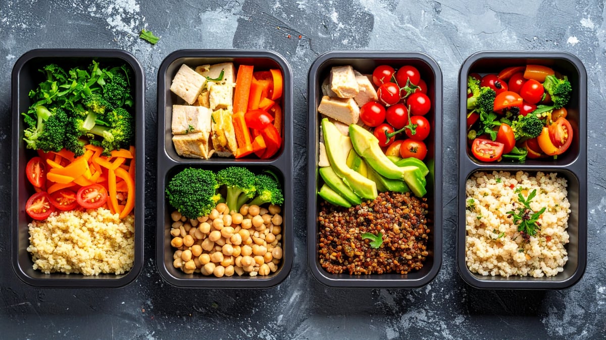 This CookUnity Guide Covers Cost, Menu Variety, Freshness, and Meal Quality