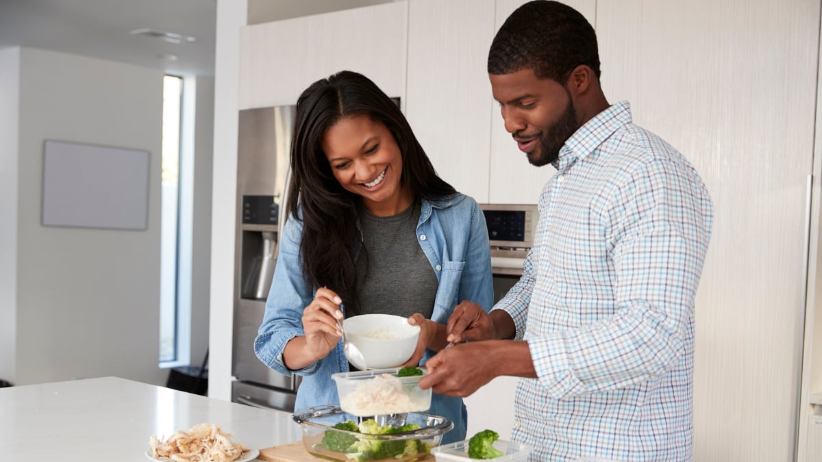 What CookUnity for Business Offers Employers Seeking Flexible Workplace Meal Programs